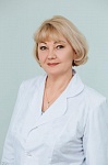 Тюменева Ольга Дмитриевна 